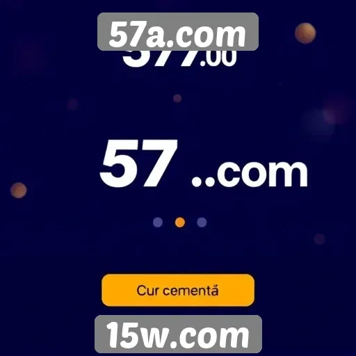 Comparativo entre 57a.com e outros sites de jogos