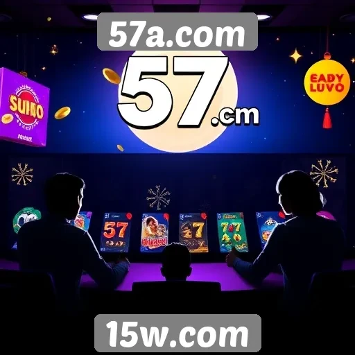 Impacto das promoções sazonais no 57a.com