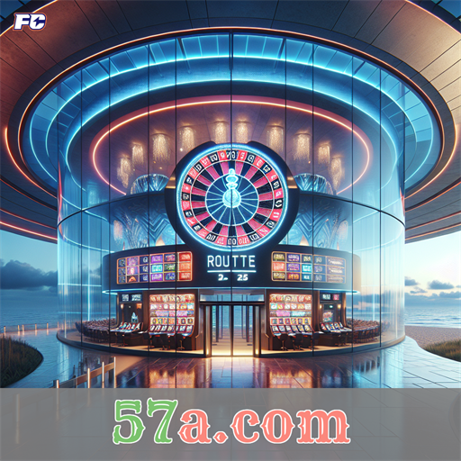 Experiência Única na Plataforma 57a.com: O Futuro dos Jogos